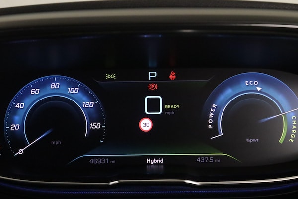 Used Peugeot 3008 2022 for sale - 76002182: Photo 20