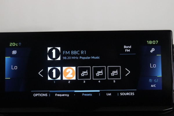 Used Peugeot 3008 2022 for sale - 76002182: Photo 25