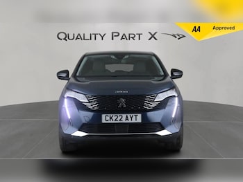 Used Peugeot 3008 2022 for sale - 76002182: Photo 2