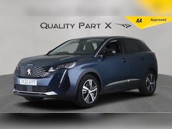 Used Peugeot 3008 2022 for sale - 76002182: Photo 3