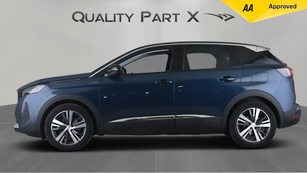 Used Peugeot 3008 2022 for sale - 76002182: Photo 4