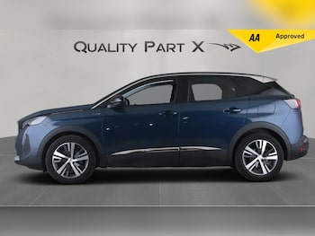 Used Peugeot 3008 2022 for sale - 76002182: Photo 4