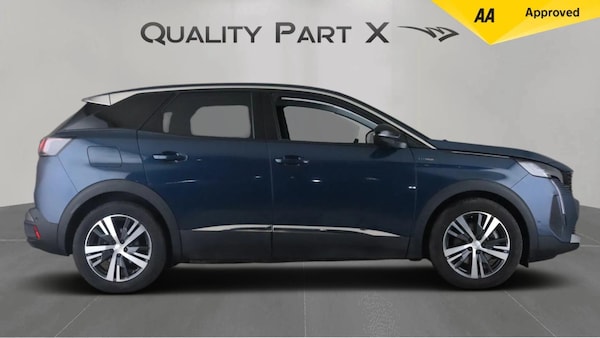 Used Peugeot 3008 2022 for sale - 76002182: Photo 8