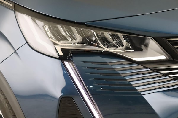 Used Peugeot 3008 2022 for sale - 76002182: Photo 9