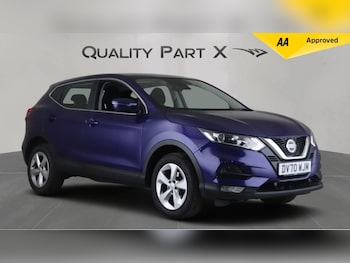 2020 (70) - 1.3 DIG-T Acenta Premium Euro 6 (s/s) 5dr
