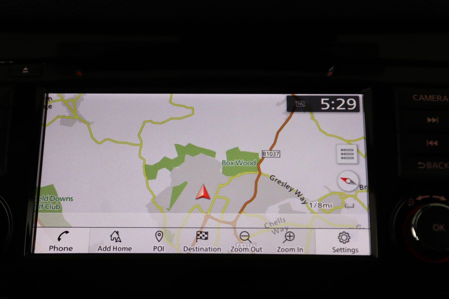 Vehicle 24
