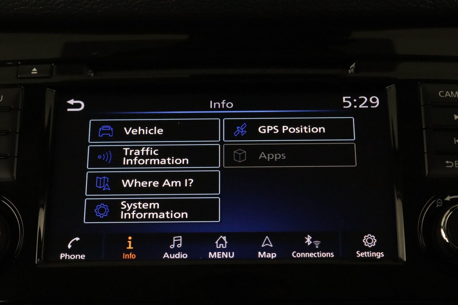 Vehicle 25