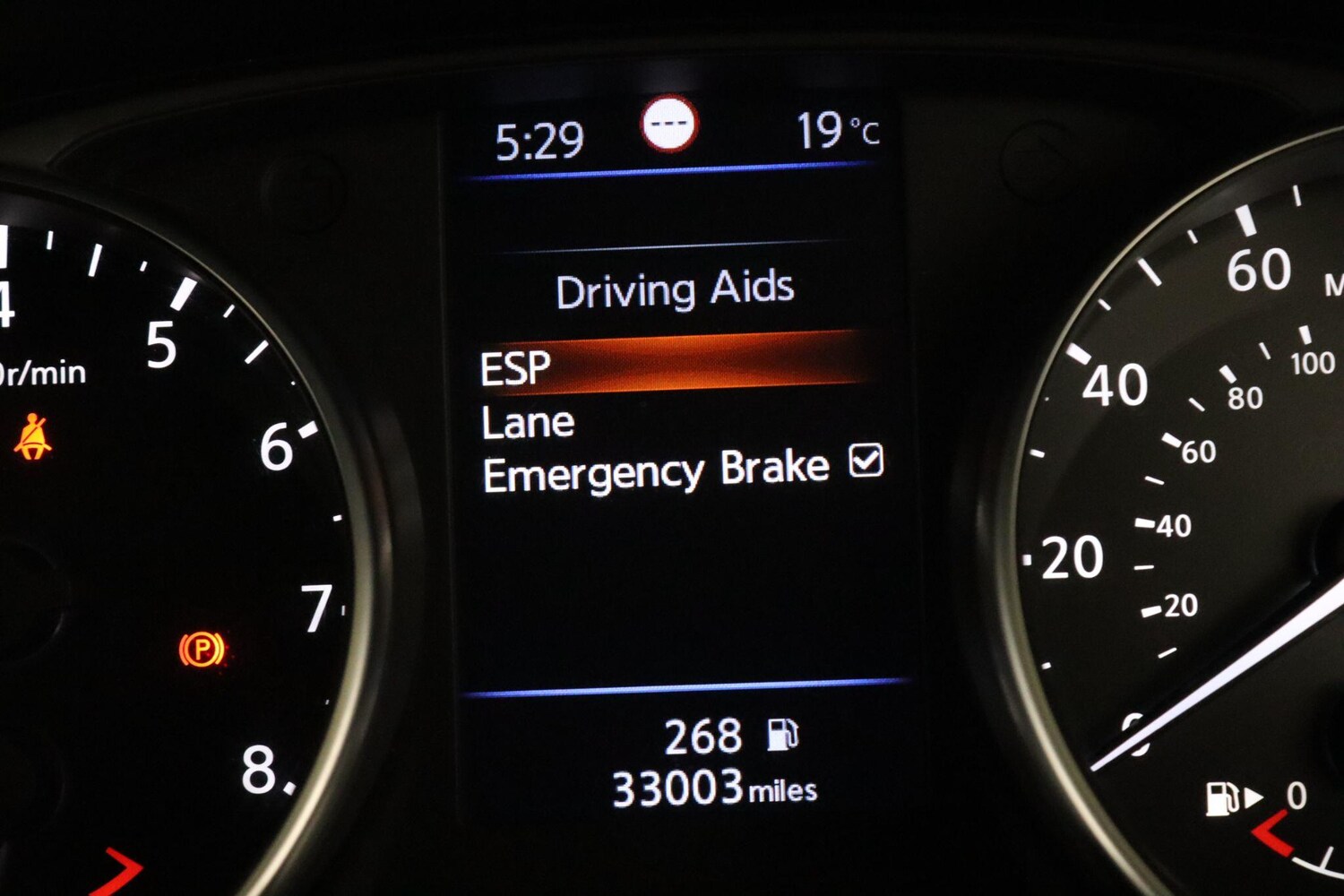 Vehicle 33