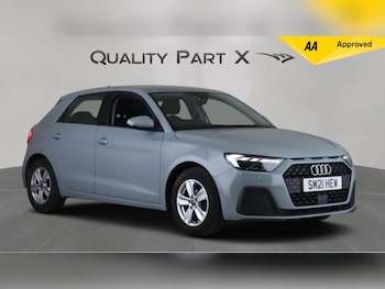Used Audi A1 2021 for sale - 75400809: Photo