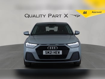 Used Audi A1 2021 for sale - 75400809: Photo