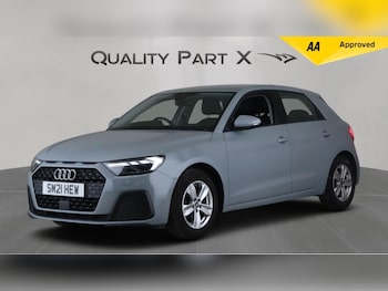 Used Audi A1 2021 for sale - 75400809: Photo
