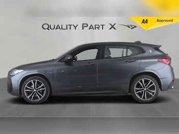 Used BMW X2 2021 for sale - 78561127: Photo