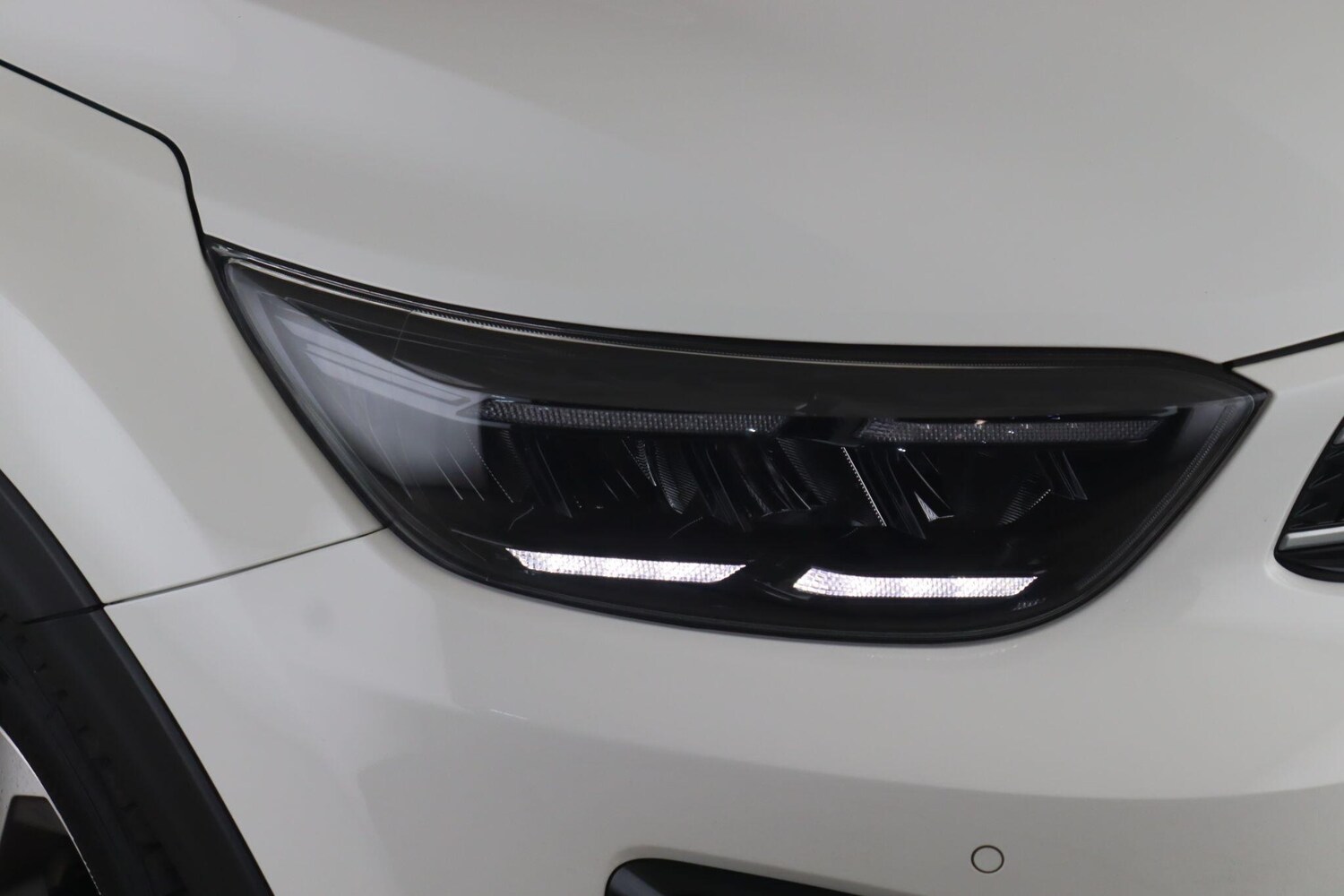 Used Kia Stonic 2022 for sale - 76549064: Photo 11