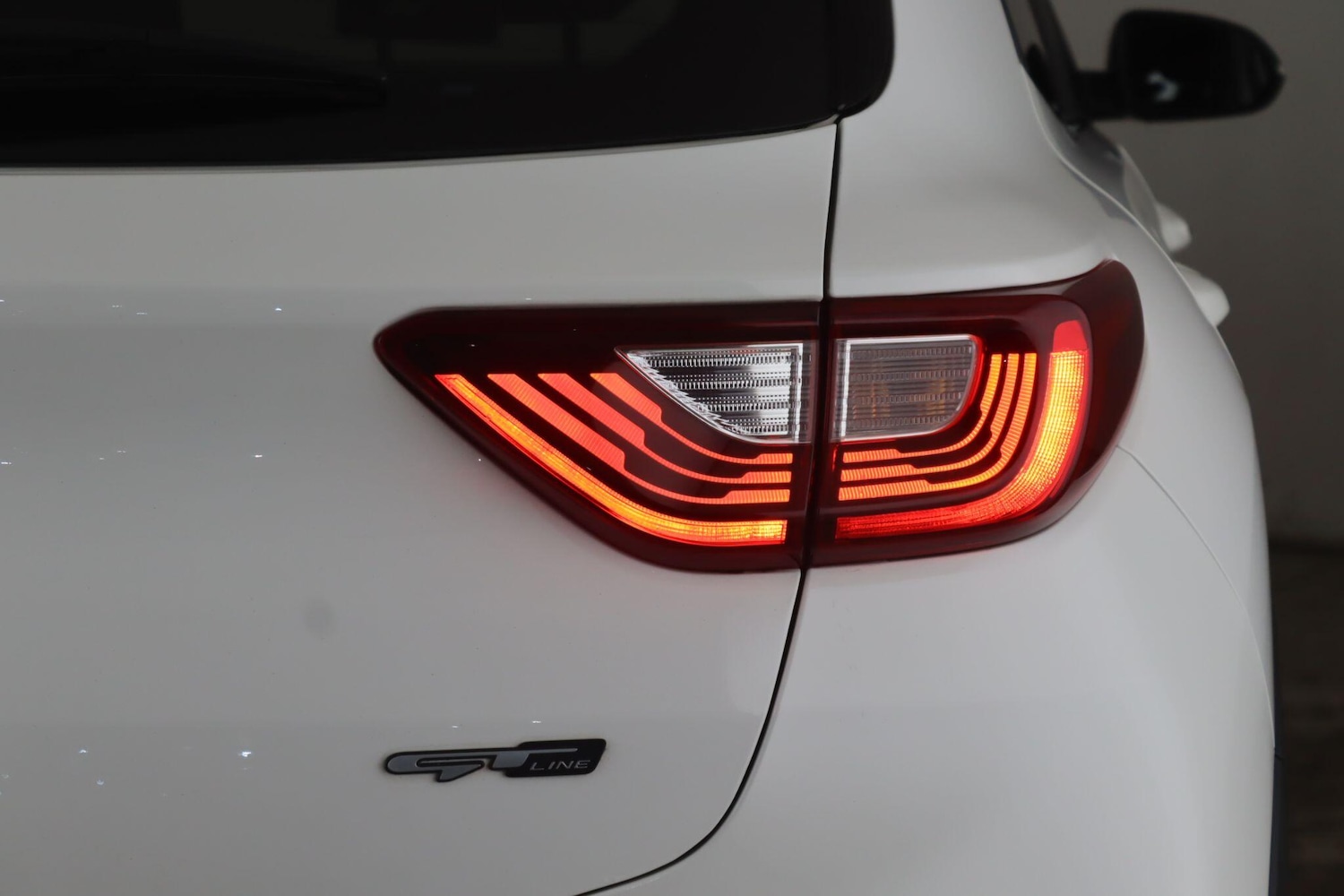 Used Kia Stonic 2022 for sale - 76549064: Photo 12