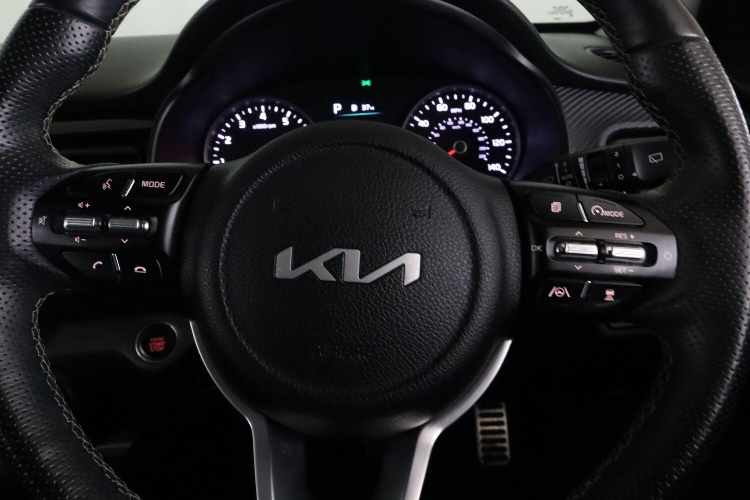 Used Kia Stonic 2022 for sale - 76549064: Photo 22