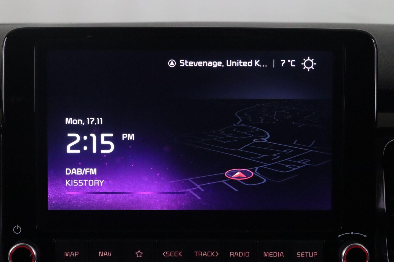 Used Kia Stonic 2022 for sale - 76549064: Photo 26