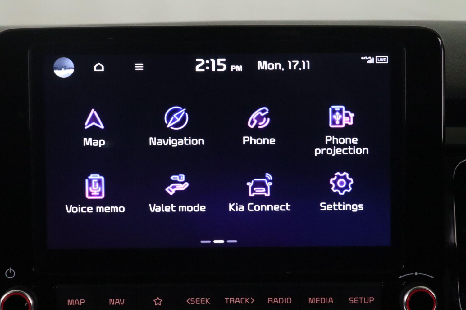 Used Kia Stonic 2022 for sale - 76549064: Photo 27