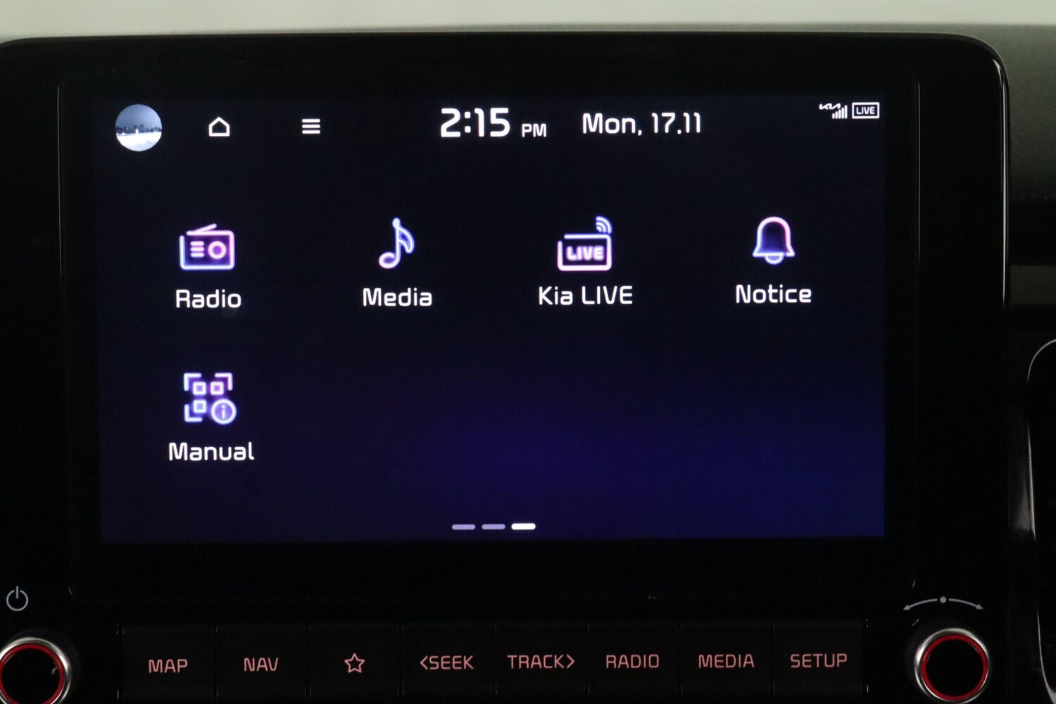 Used Kia Stonic 2022 for sale - 76549064: Photo 28