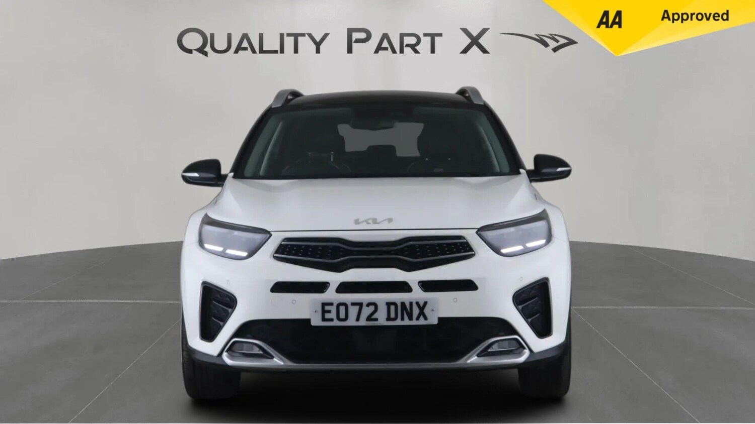 Used Kia Stonic 2022 for sale - 76549064: Photo 3