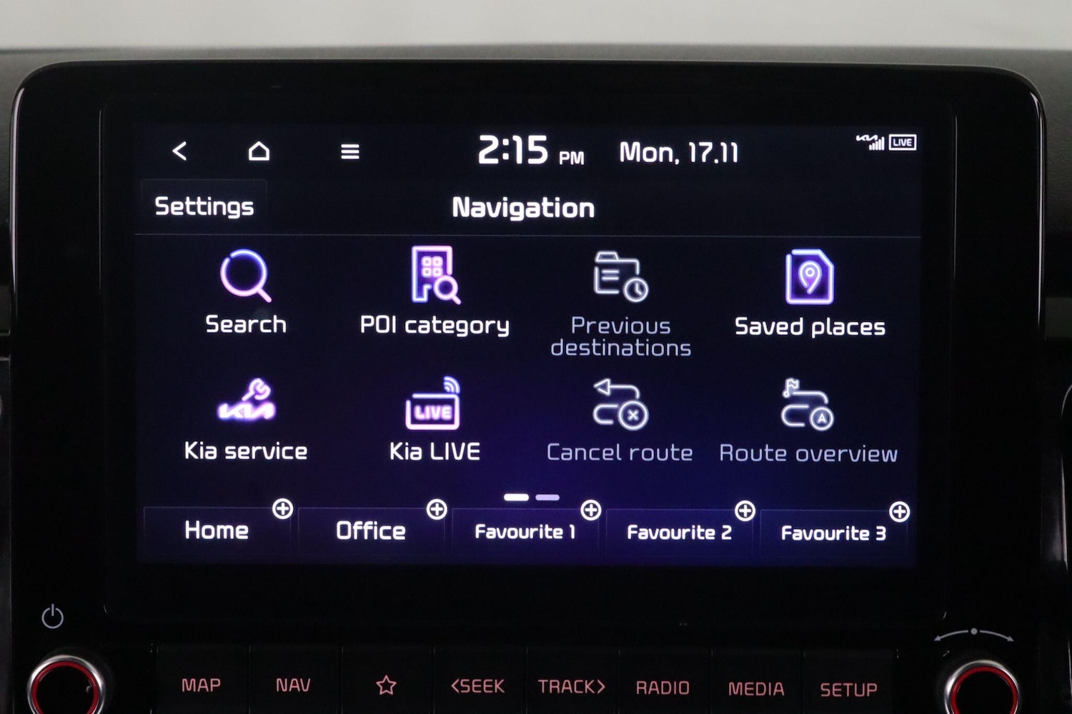 Used Kia Stonic 2022 for sale - 76549064: Photo 30
