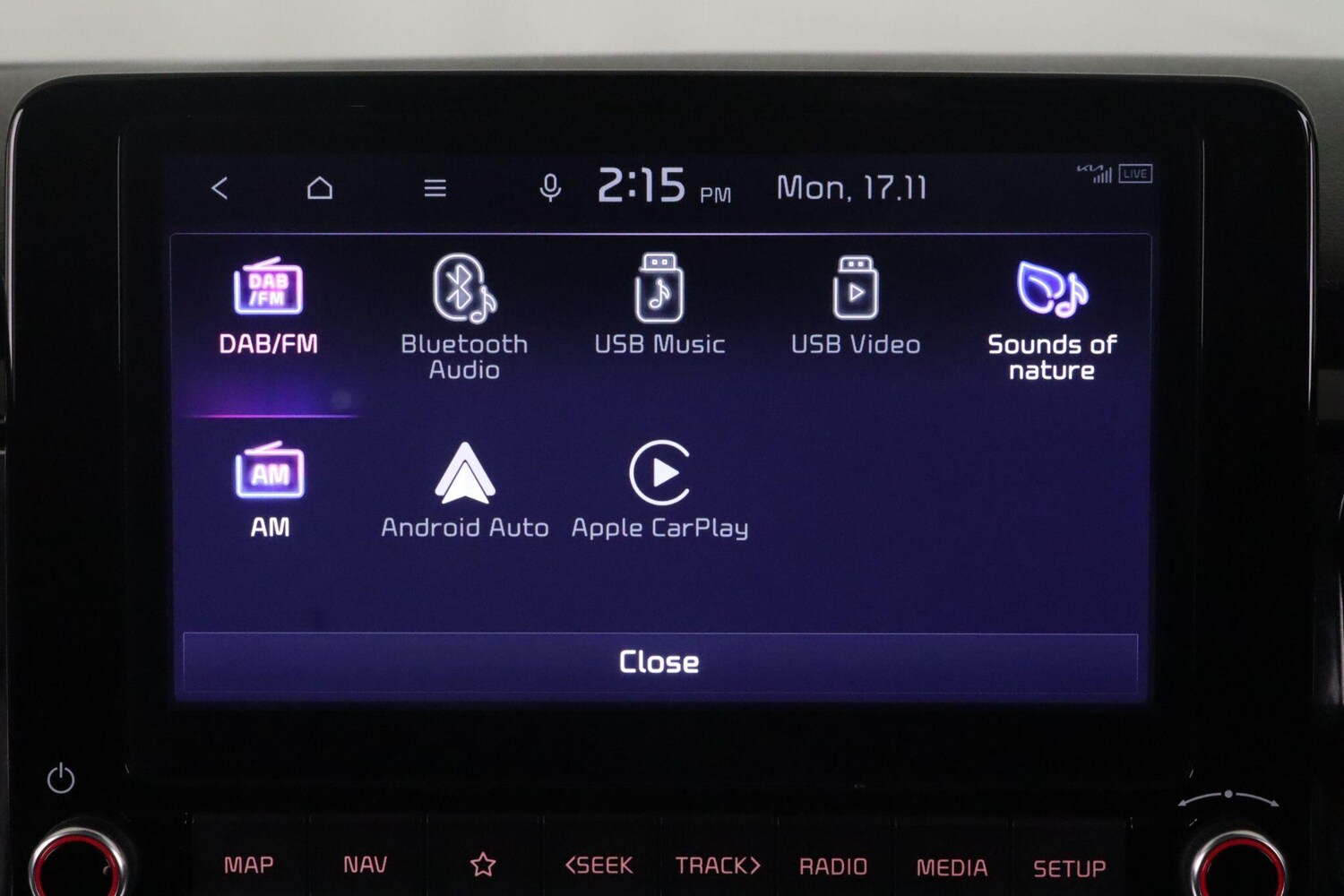 Used Kia Stonic 2022 for sale - 76549064: Photo 32