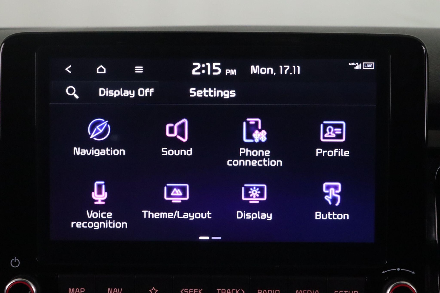 Used Kia Stonic 2022 for sale - 76549064: Photo 33