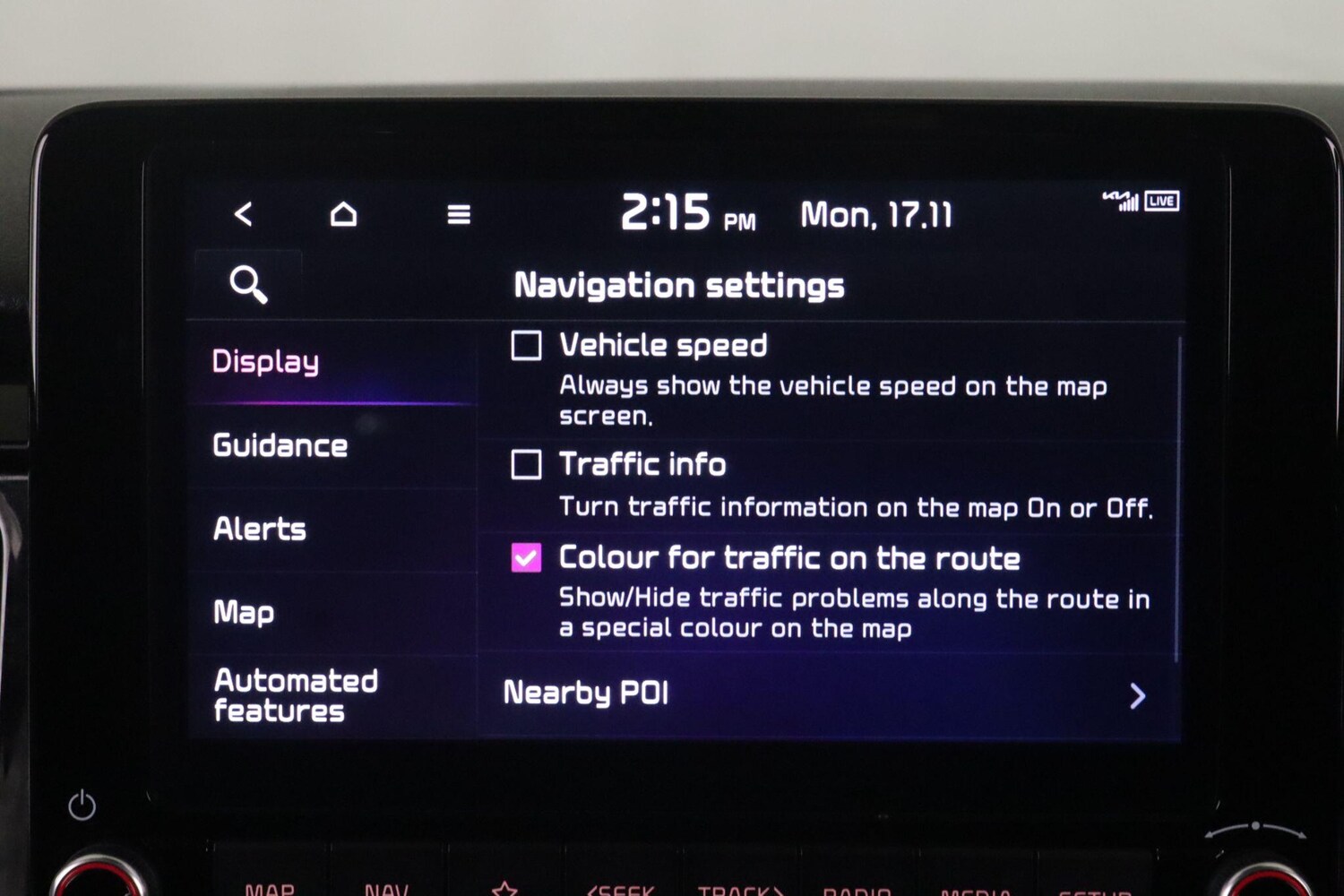 Used Kia Stonic 2022 for sale - 76549064: Photo 34