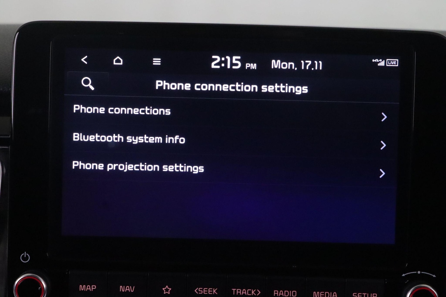 Used Kia Stonic 2022 for sale - 76549064: Photo 35