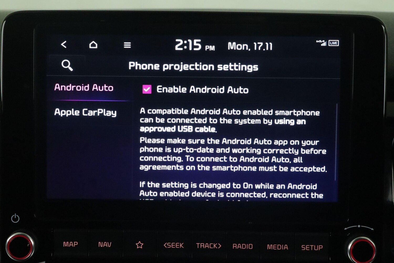 Used Kia Stonic 2022 for sale - 76549064: Photo 36