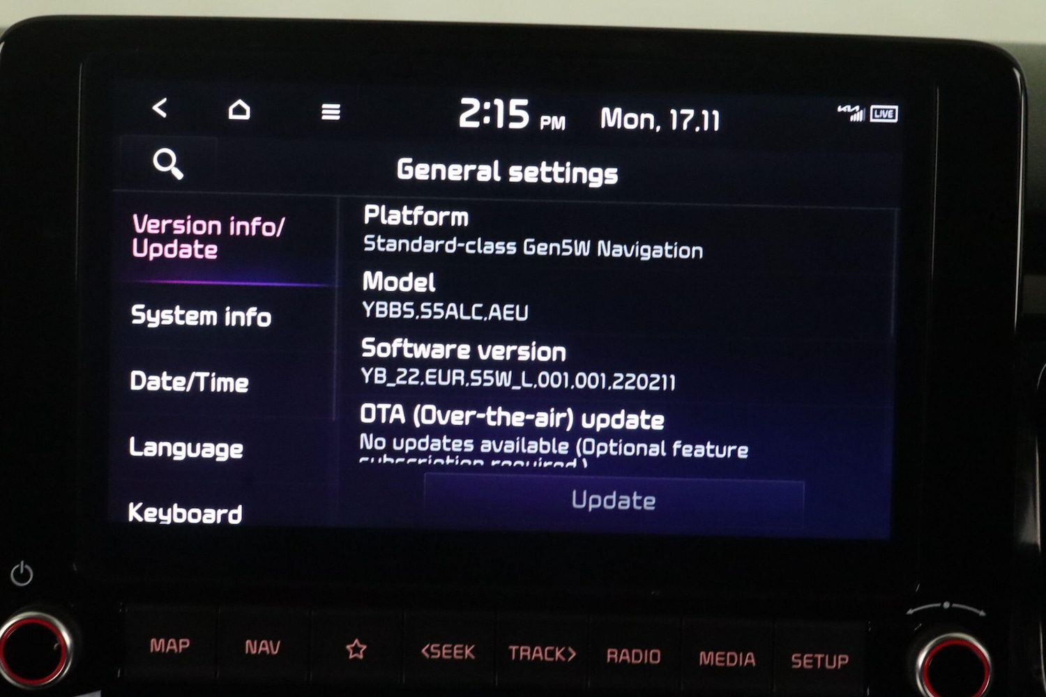 Used Kia Stonic 2022 for sale - 76549064: Photo 37