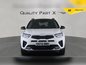 Used Kia Stonic 2022 for sale - 76549064: Photo