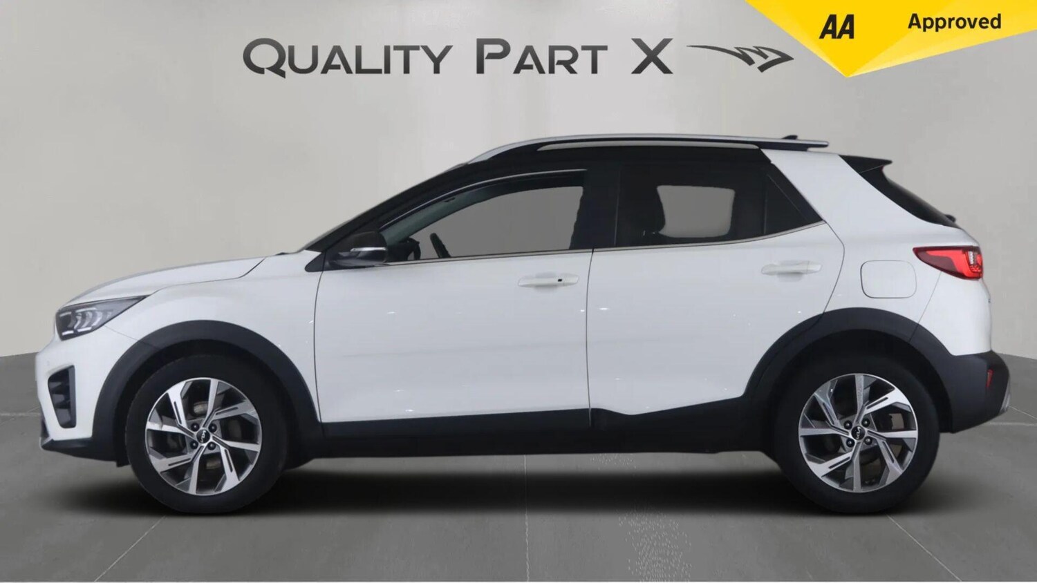 Used Kia Stonic 2022 for sale - 76549064: Photo 5