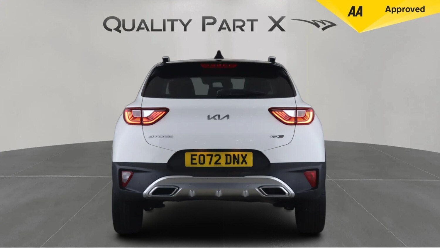 Used Kia Stonic 2022 for sale - 76549064: Photo 7