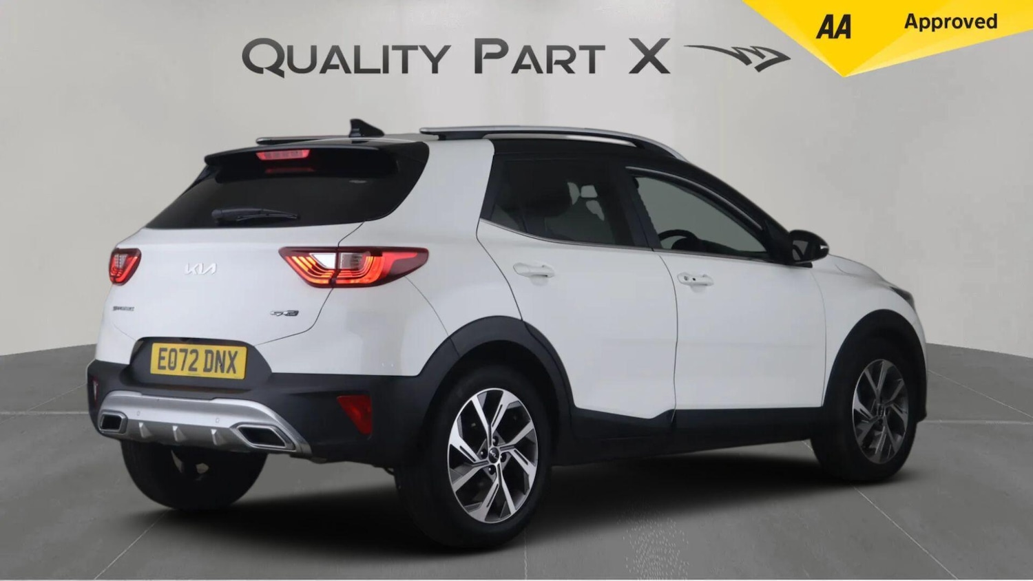 Used Kia Stonic 2022 for sale - 76549064: Photo 8