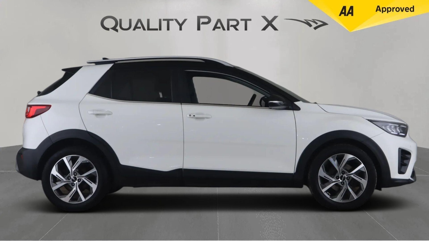 Used Kia Stonic 2022 for sale - 76549064: Photo 9