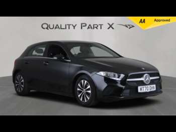 2020 (70) - 1.3 A180 SE 7G-DCT Euro 6 (s/s) 5dr