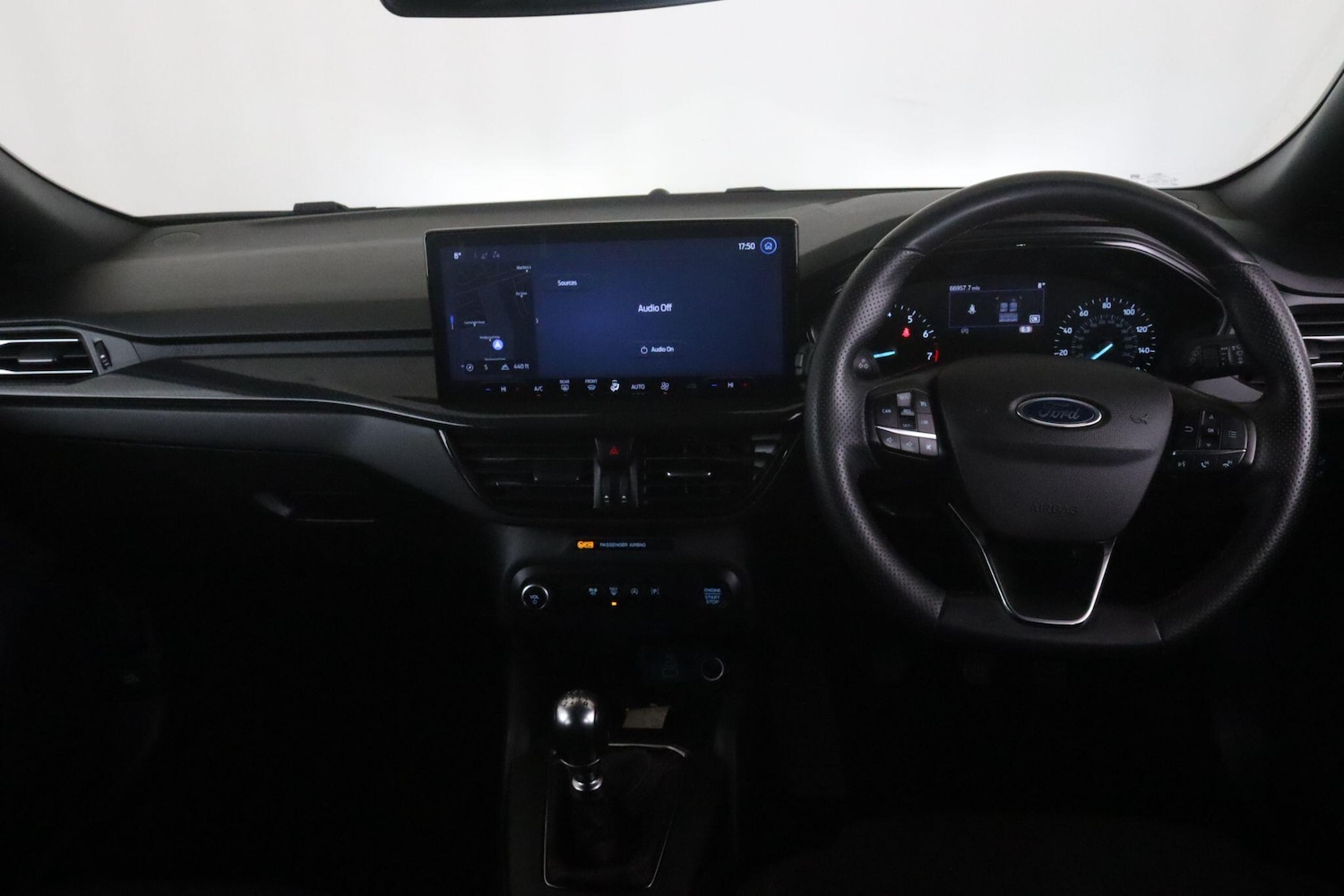 Used Ford Focus for sale - 78135475: Photo 15