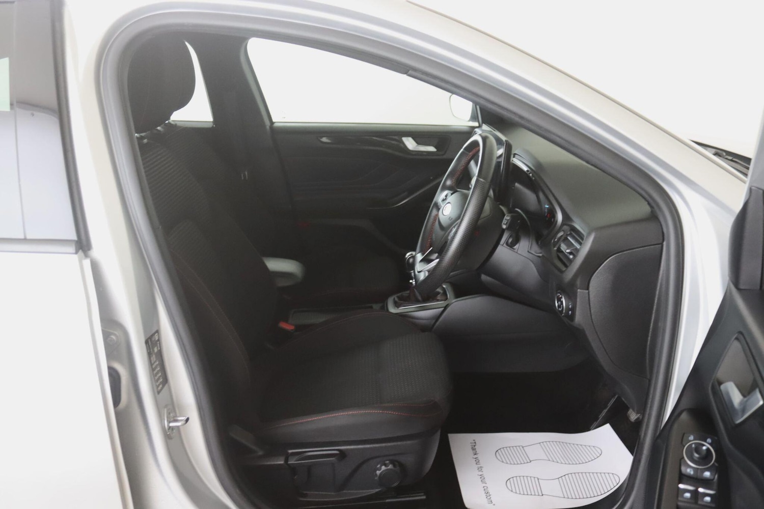 Used Ford Focus for sale - 78135475: Photo 16