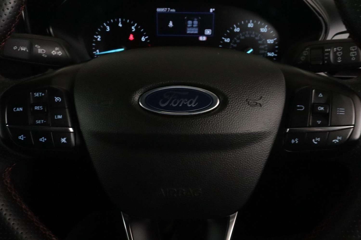 Used Ford Focus for sale - 78135475: Photo 19