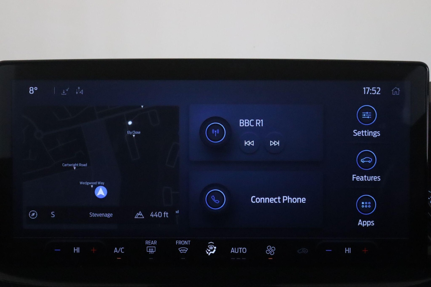 Used Ford Focus for sale - 78135475: Photo 23