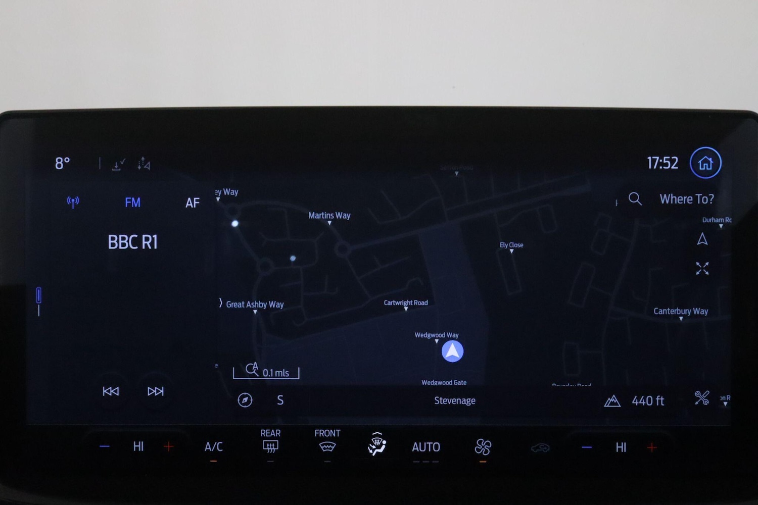 Used Ford Focus for sale - 78135475: Photo 24