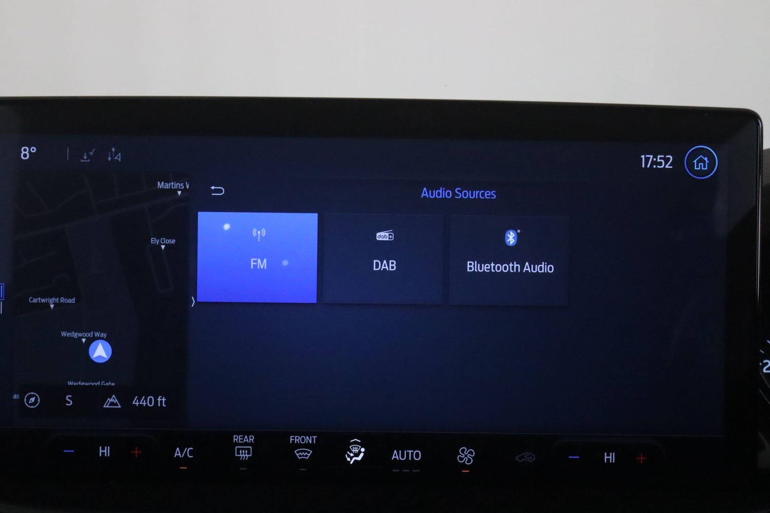 Used Ford Focus for sale - 78135475: Photo 25