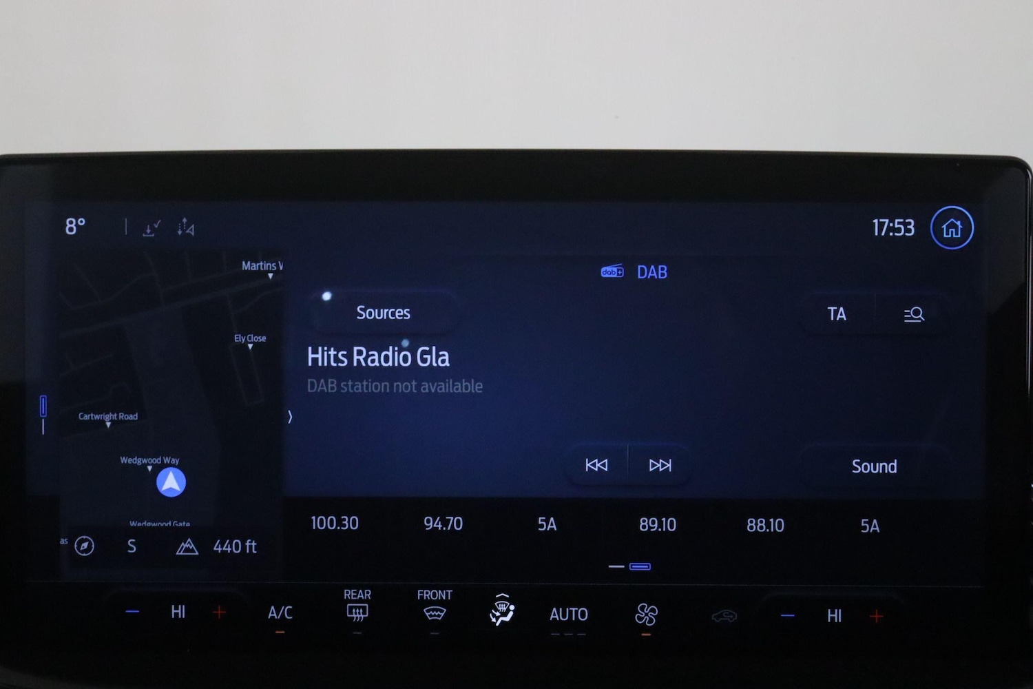 Used Ford Focus for sale - 78135475: Photo 26