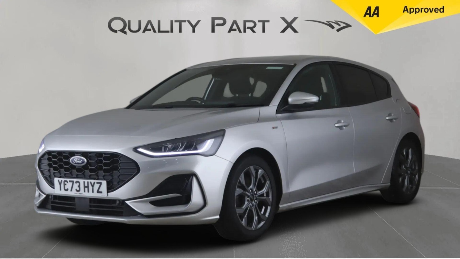 Used Ford Focus for sale - 78135475: Photo 3