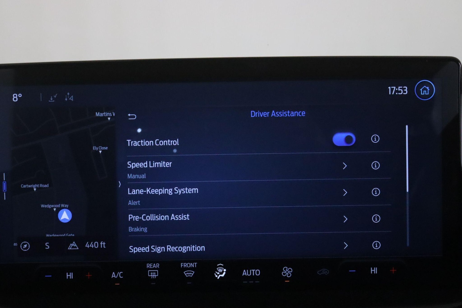 Used Ford Focus for sale - 78135475: Photo 30