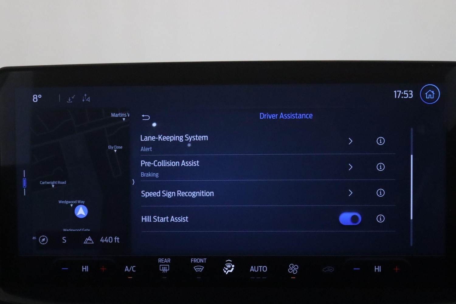 Used Ford Focus for sale - 78135475: Photo 31