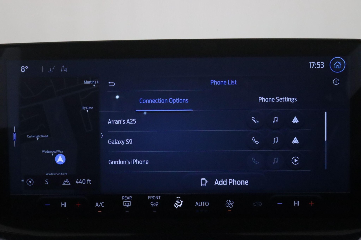 Used Ford Focus for sale - 78135475: Photo 32