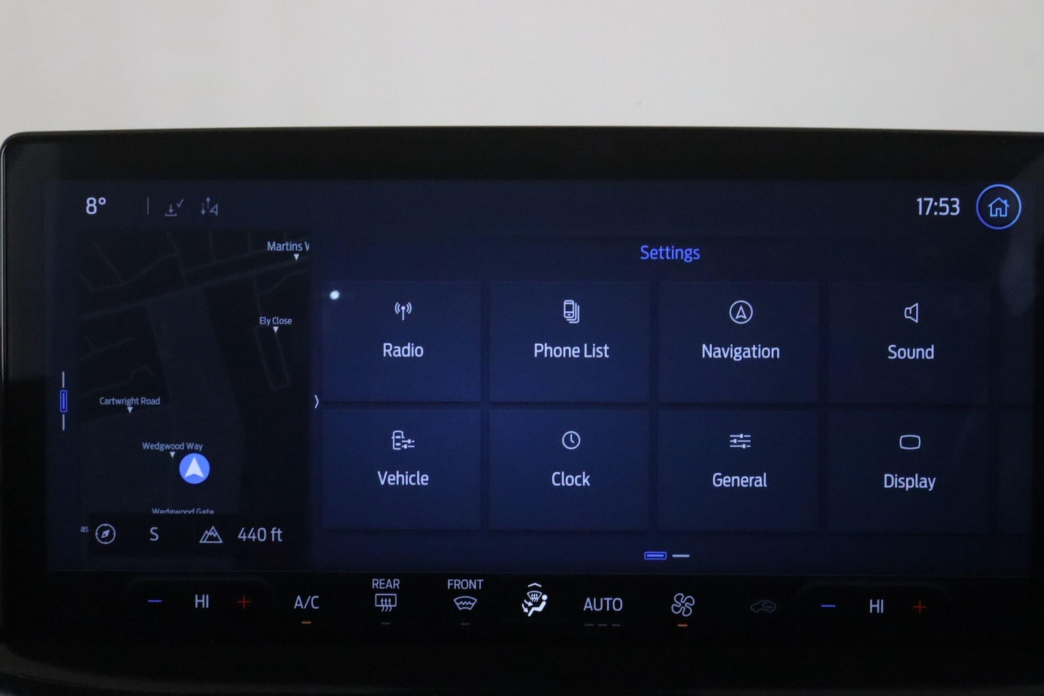 Used Ford Focus for sale - 78135475: Photo 33