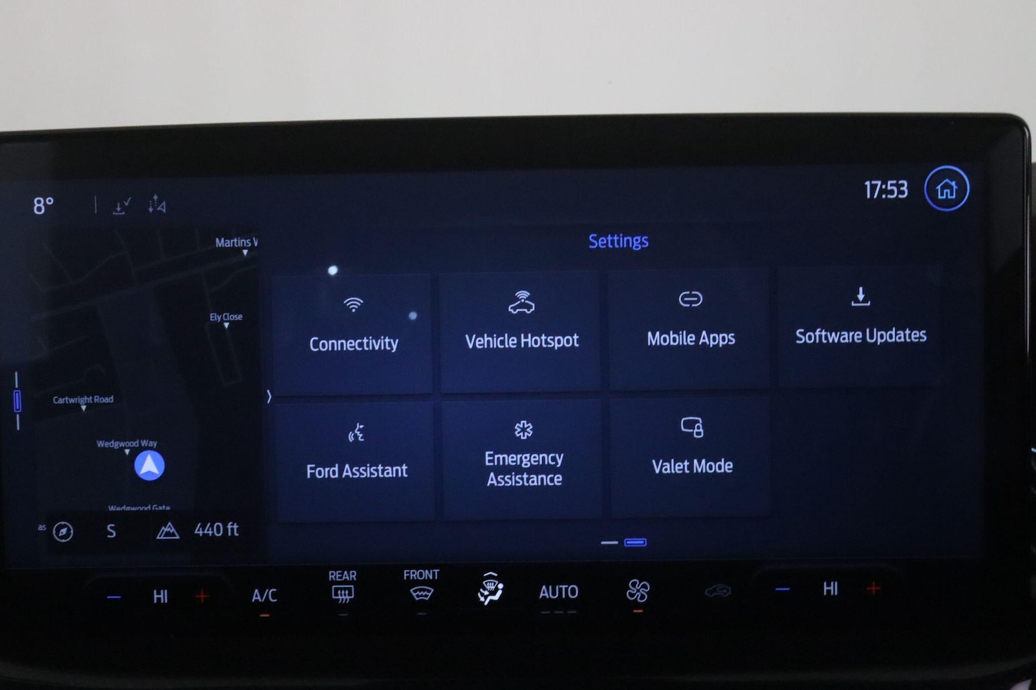 Used Ford Focus for sale - 78135475: Photo 34