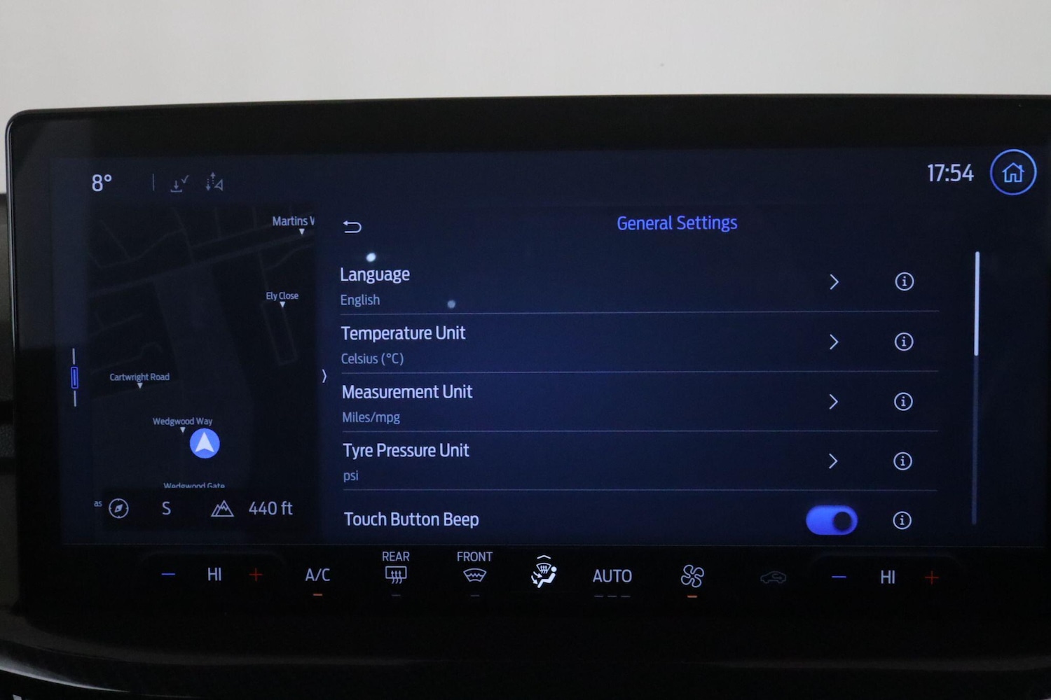 Used Ford Focus for sale - 78135475: Photo 35